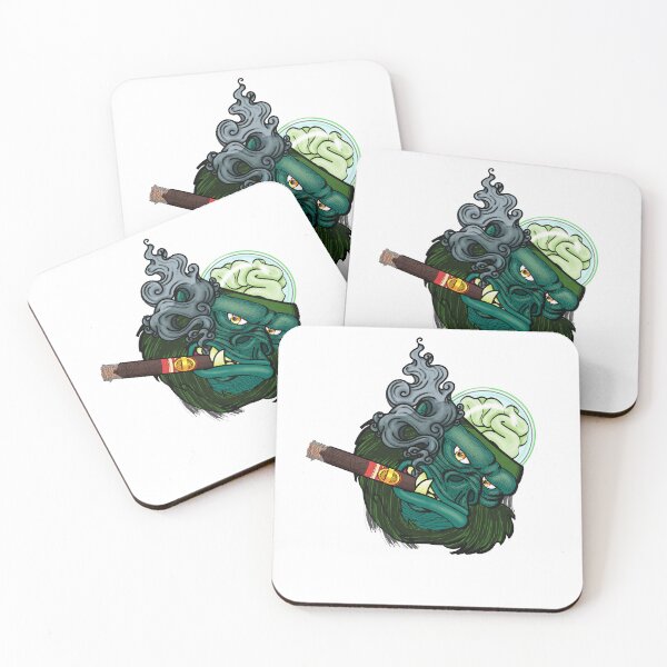 Item preview, Greenilla designed and sold by gavmanart.