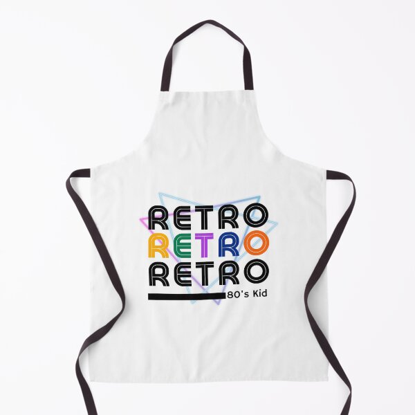 Item preview, Retro 80's Kid designed and sold by tommywvcacher.