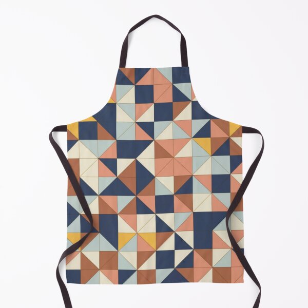 Item preview, Pattern retro colorful  designed and sold by IdeaND.