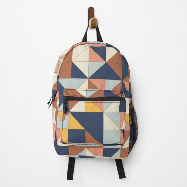 Item preview, Pattern retro colorful designed and sold by IdeaND.