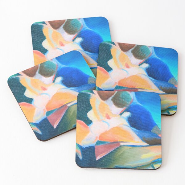 Item preview, Shore rocks. Falésia designed and sold by Tereza Pilar  Art.