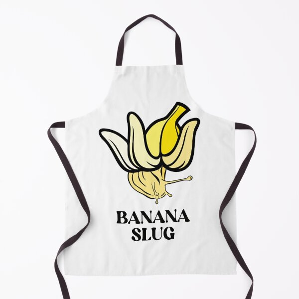 Item preview, Funny Yellow Banana Slug designed and sold by kcaandwu.