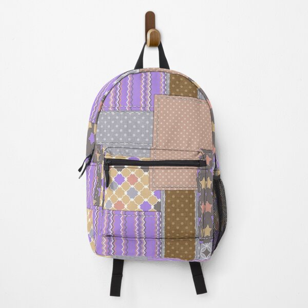 Item preview, Classic patchwork pattern.  designed and sold by marinaklykva.