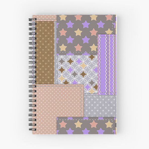 Item preview, Classic patchwork pattern. designed and sold by marinaklykva.