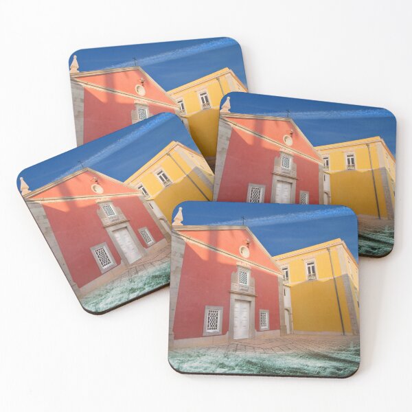 Item preview, Cascais and the sea designed and sold by Tereza Pilar  Art.