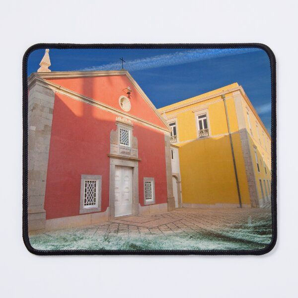 Item preview, Cascais and the sea designed and sold by Tereza Pilar  Art.