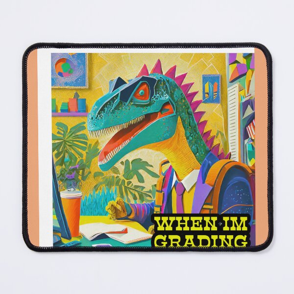 Item preview, Teacher's Delight designed and sold by quantum X.