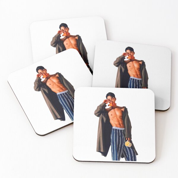 Item preview, Kim woosung designed and sold by Aiyinyangart.