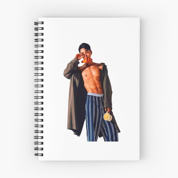 Item preview, Kim woosung designed and sold by Aiyinyangart.