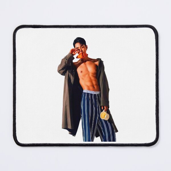 Item preview, Kim woosung designed and sold by Aiyinyangart.