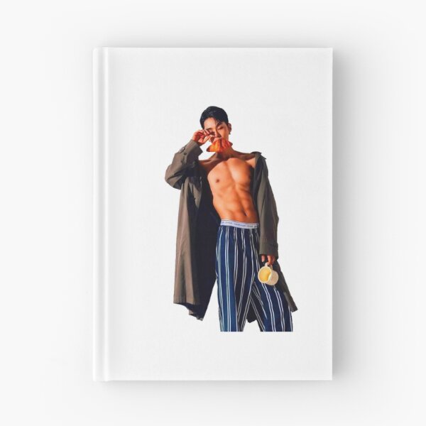 Item preview, Kim woosung designed and sold by Aiyinyangart.