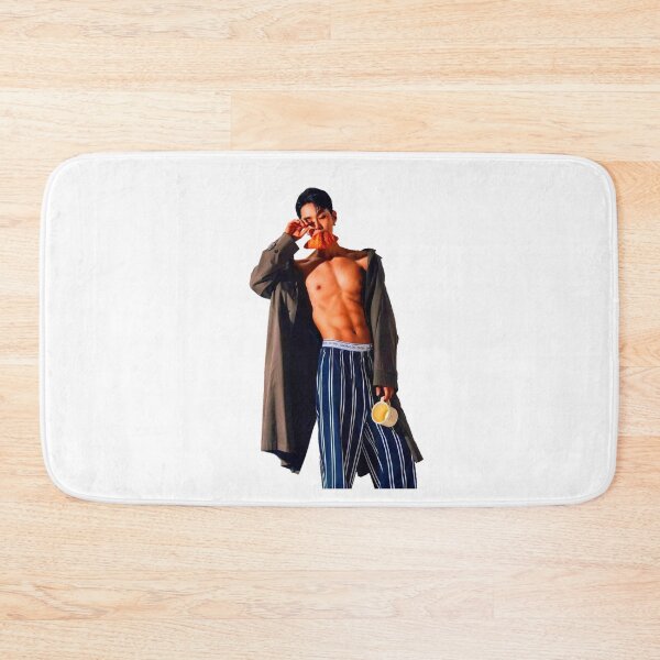 Item preview, Kim woosung designed and sold by Aiyinyangart.