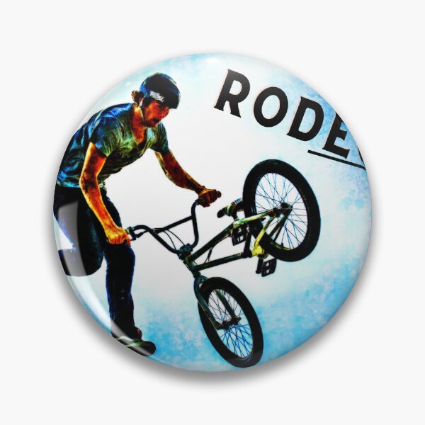 Item preview, BMX Jump designed and sold by Stefanos1996.