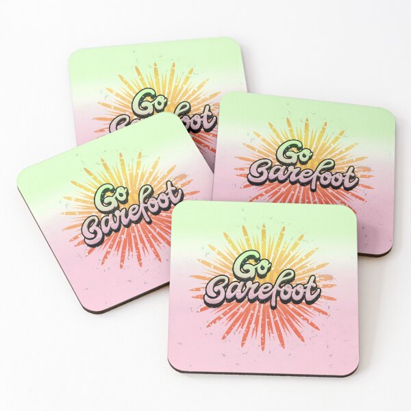 Item preview, Go Barefoot designed and sold by Bernd Friese.