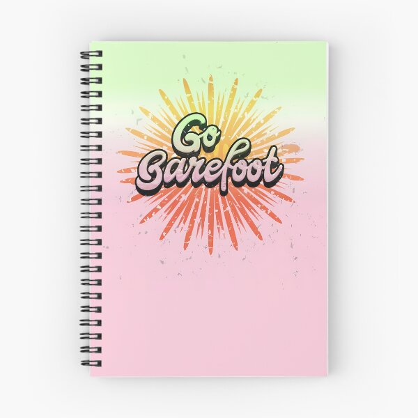 Item preview, Go Barefoot designed and sold by Bernd Friese.