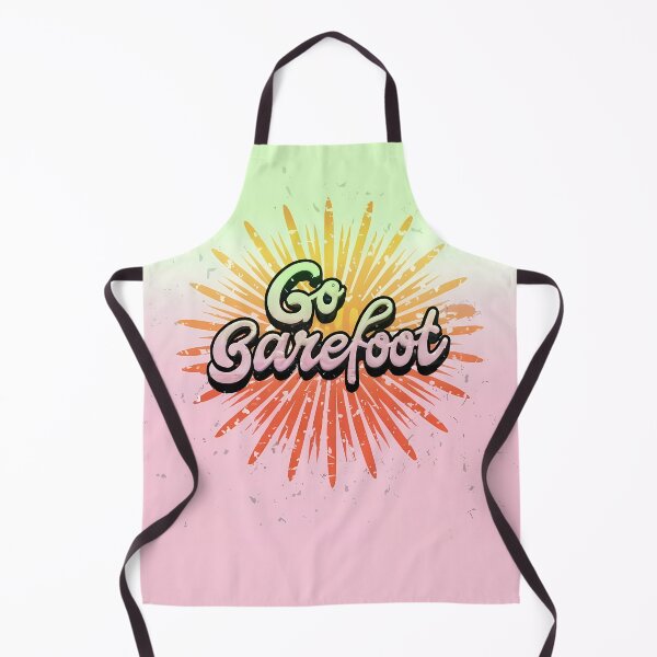 Item preview, Go Barefoot designed and sold by Bernd Friese.
