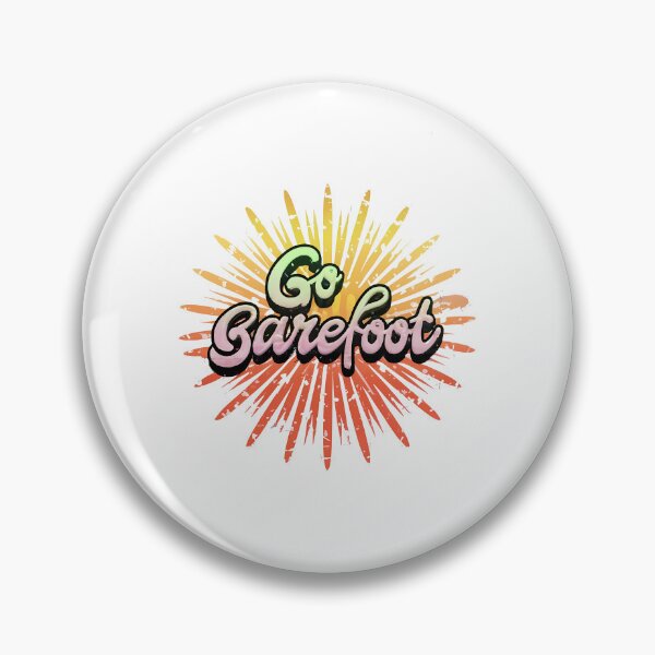 Item preview, Go Barefoot designed and sold by Bernd Friese.