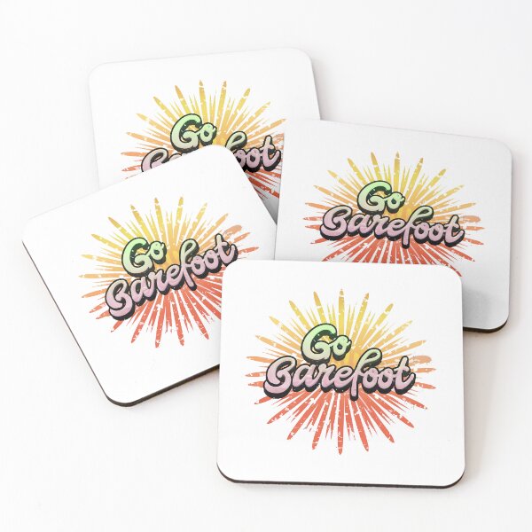 Item preview, Go Barefoot designed and sold by Bernd Friese.