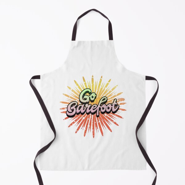 Item preview, Go Barefoot designed and sold by Bernd Friese.