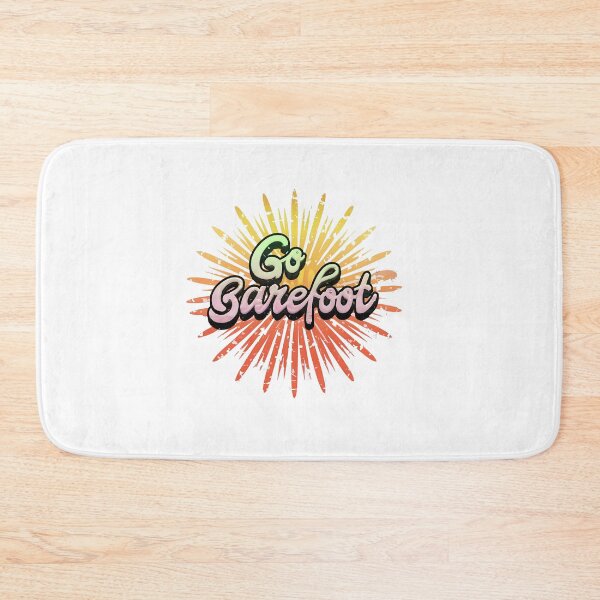 Item preview, Go Barefoot designed and sold by Bernd Friese.