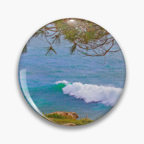 Item preview, Cascais. Cliffs designed and sold by Tereza Pilar  Art.