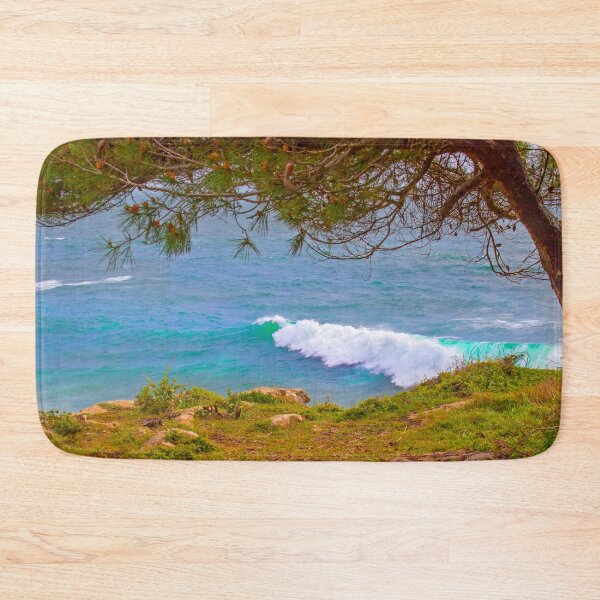 Item preview, Cascais. Cliffs designed and sold by Tereza Pilar  Art.
