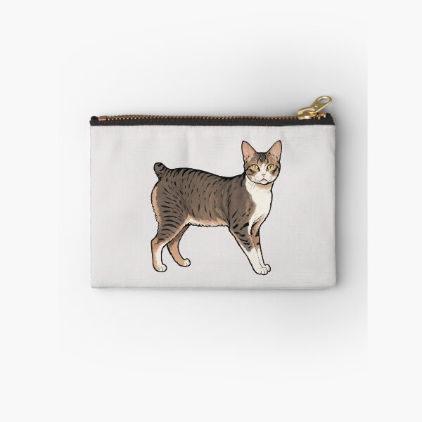 Item preview, Manx cat short tail  designed and sold by EscapePlaceHD.