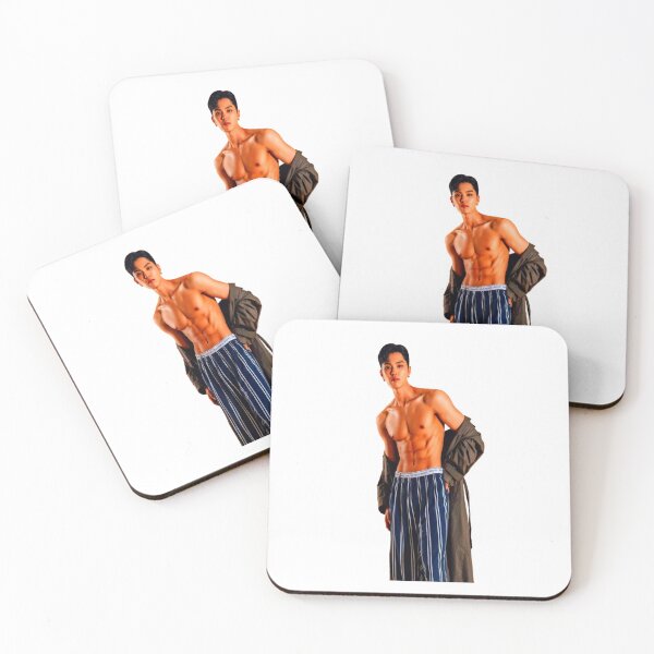 Item preview, Kim woosung Exciting designed and sold by Aiyinyangart.