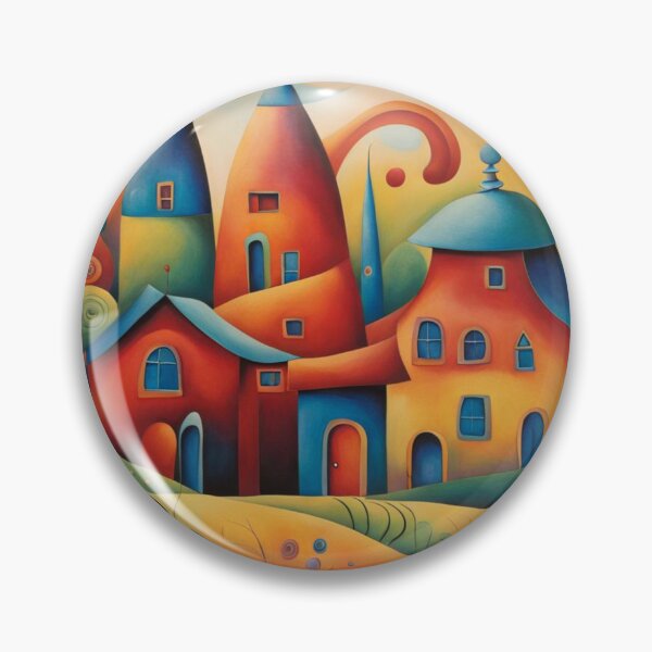 Item preview, AudiHouses of Charnel Village designed and sold by Owl-o-the-wisp.