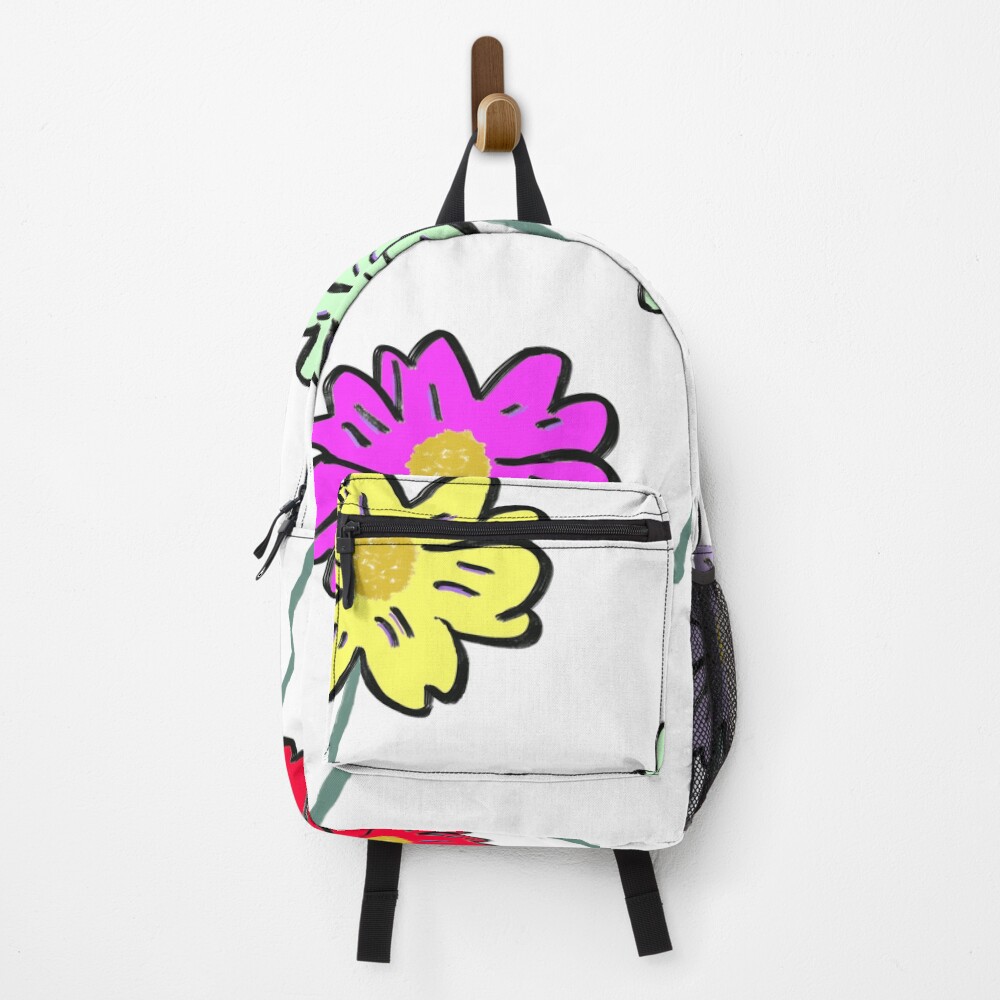 Item preview, Backpack designed and sold by ItsClean.