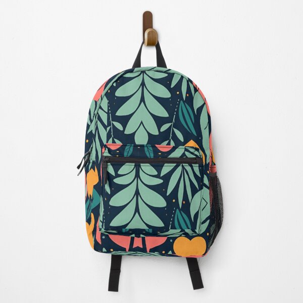 Item preview, Floral Finesse: Crafting Nature's Palette leaf designed and sold by M0A0.