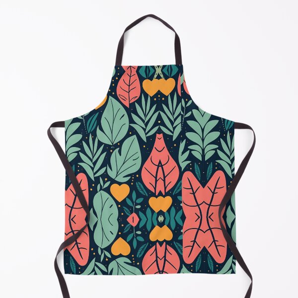 Item preview, Floral Finesse: Crafting Nature's Palette leaf designed and sold by M0A0.