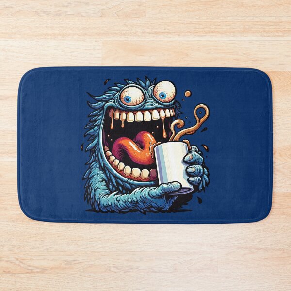 Item preview, Coffee Monster S02 D15 designed and sold by Houerd.
