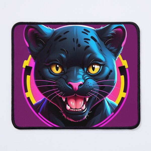 Item preview, Panthera Prince Powerhouse designed and sold by MerchshopNL.