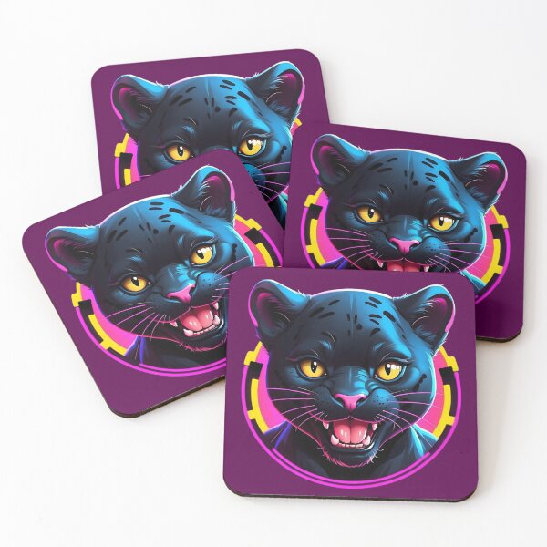 Item preview, Panthera Prince Powerhouse designed and sold by MerchshopNL.