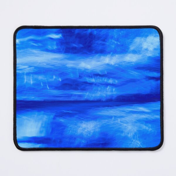 Item preview, Energetic Oceanscape designed and sold by SunlitColors.