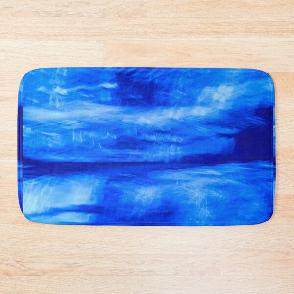 Item preview, Energetic Oceanscape designed and sold by SunlitColors.