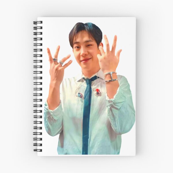 Item preview, Cute Kim woosung  designed and sold by Aiyinyangart.