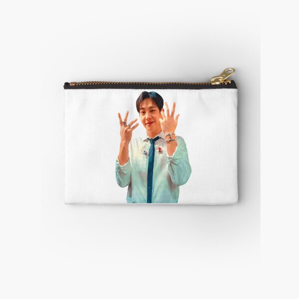 Item preview, Cute Kim woosung  designed and sold by Aiyinyangart.