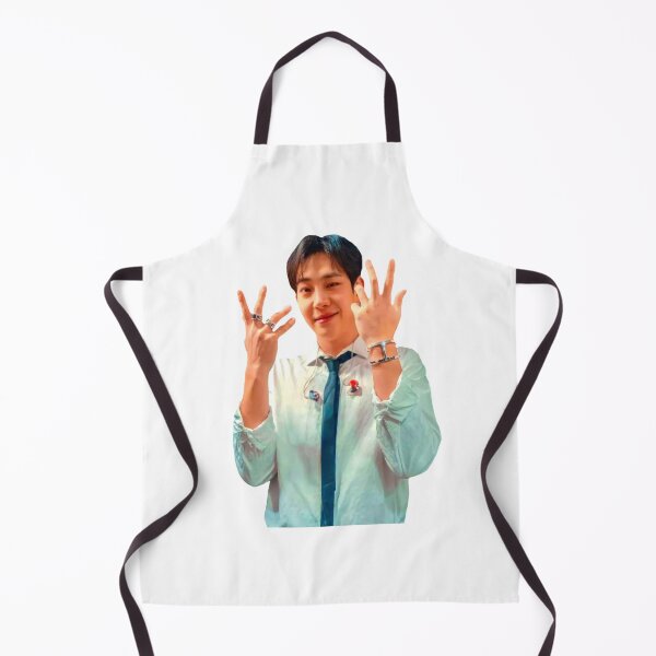 Item preview, Cute Kim woosung designed and sold by Aiyinyangart.