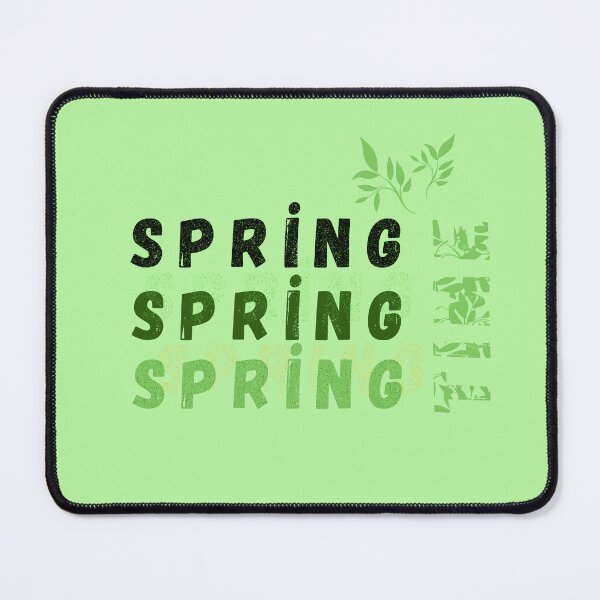 Item preview, Spring time designed and sold by InnnaMorata.