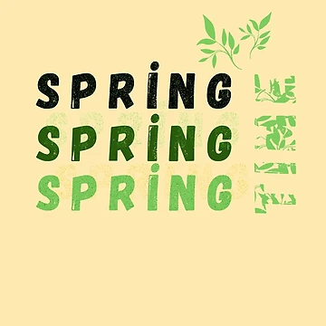 Artwork thumbnail, Spring time by InnnaMorata