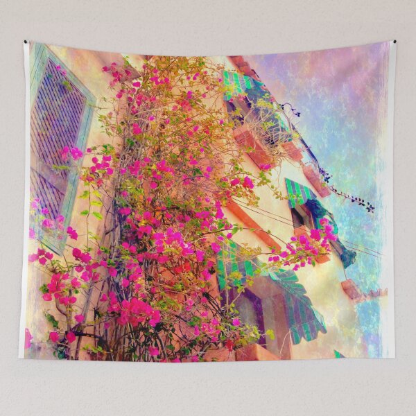 Item preview, cascais buganvília designed and sold by Tereza Pilar  Art.