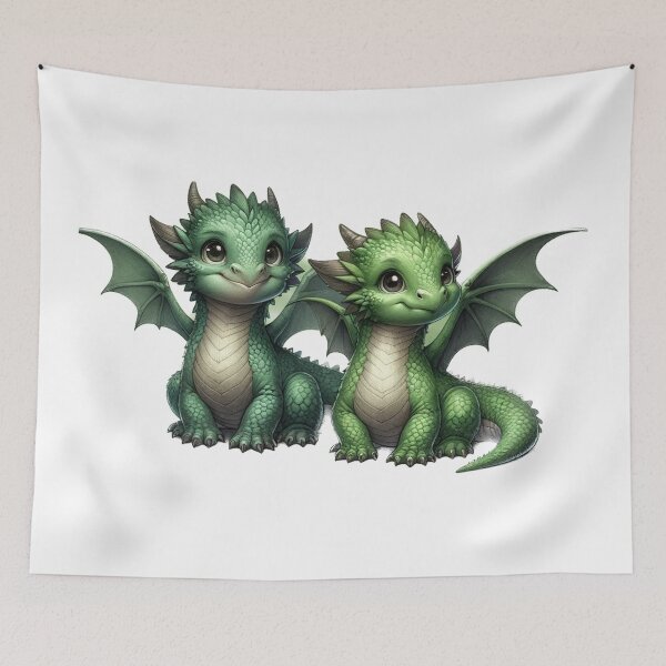 Item preview, Dragon baby designed and sold by CardsStudio.