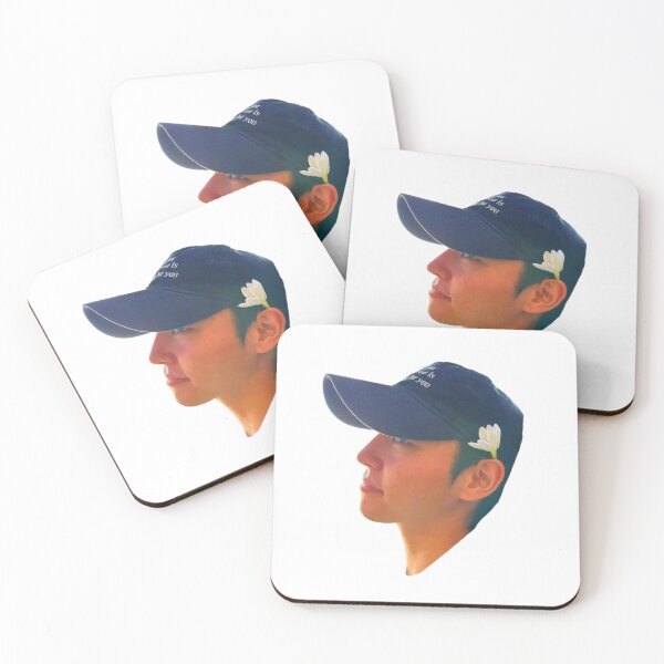 Item preview, Kim woosung  designed and sold by Aiyinyangart.