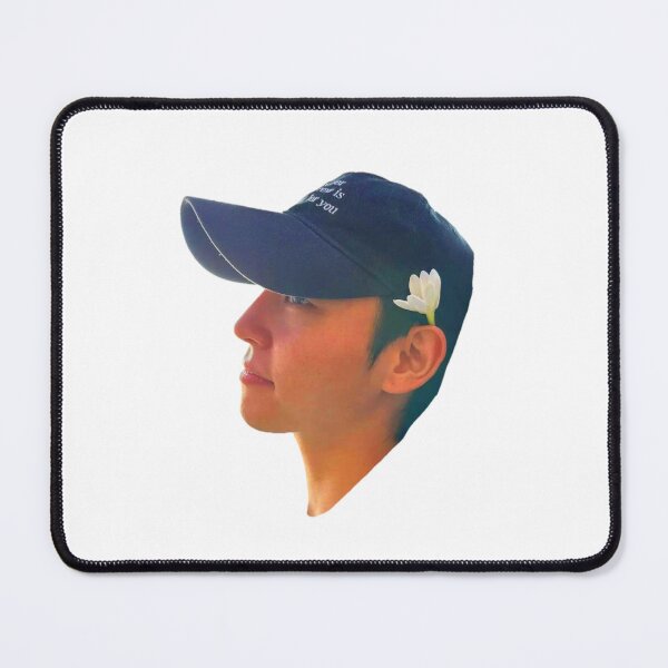 Item preview, Kim woosung designed and sold by Aiyinyangart.