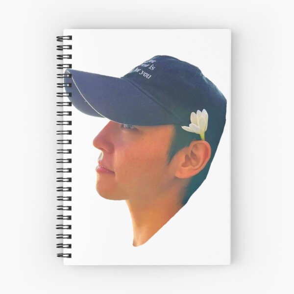 Item preview, Kim woosung  designed and sold by Aiyinyangart.