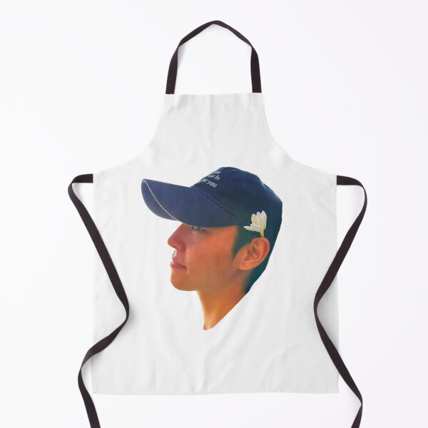 Item preview, Kim woosung designed and sold by Aiyinyangart.