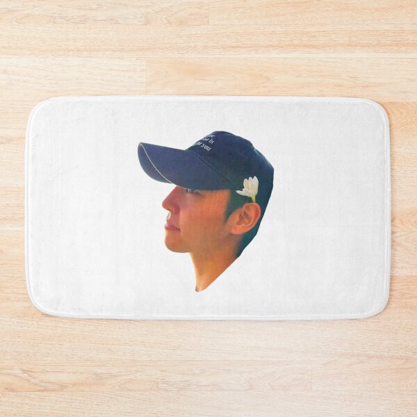 Item preview, Kim woosung  designed and sold by Aiyinyangart.