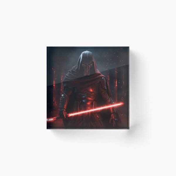 Item preview, Sith Lord #2 designed and sold by SkywalkAI.